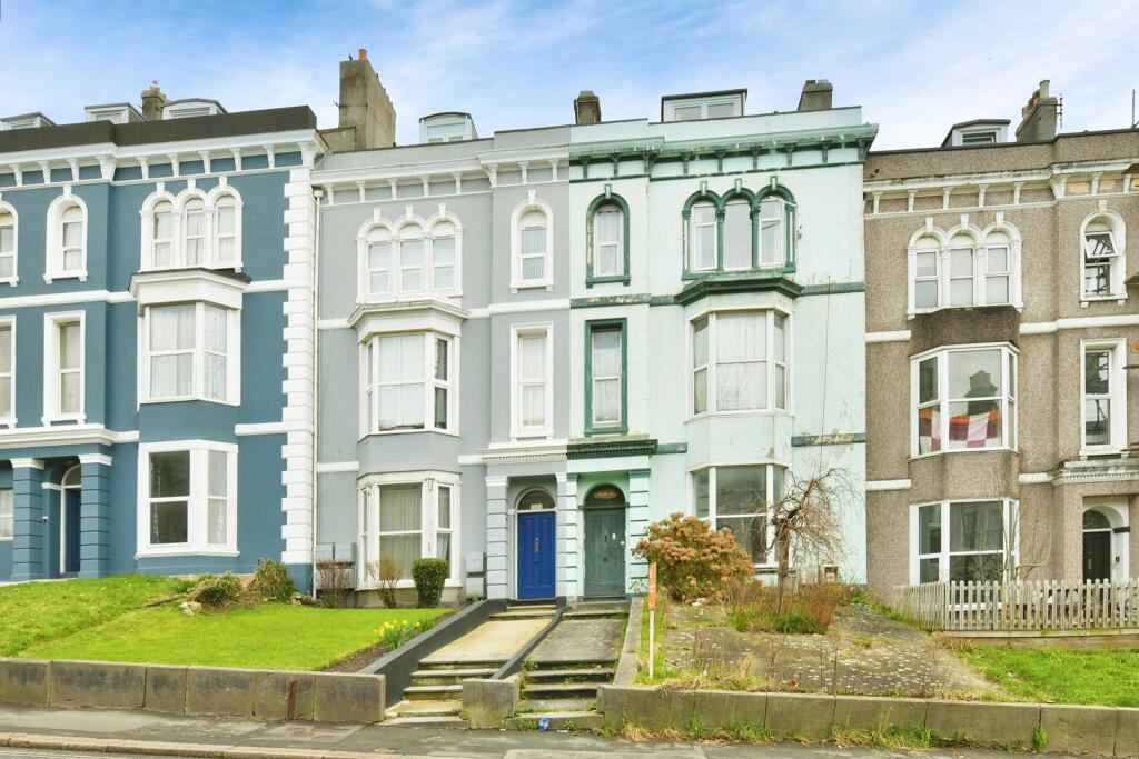 Main image of property: Woodland Terrace, Plymouth