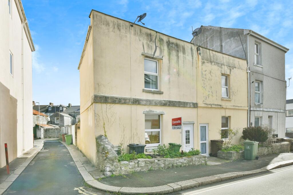 Main image of property: Melbourne Street, Plymouth