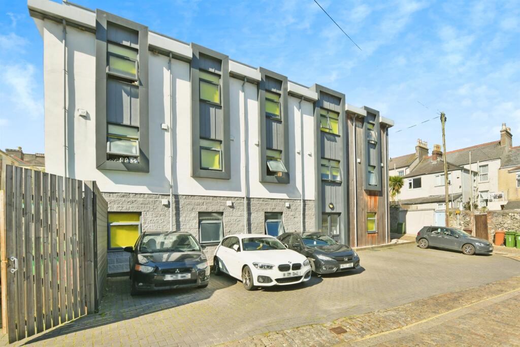 Main image of property: Marvell Lane, Plymouth