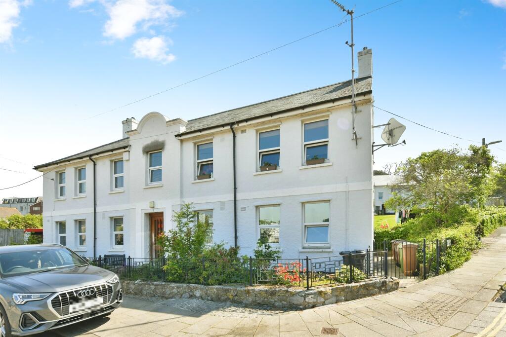 Main image of property: Mount Stone Road, Plymouth