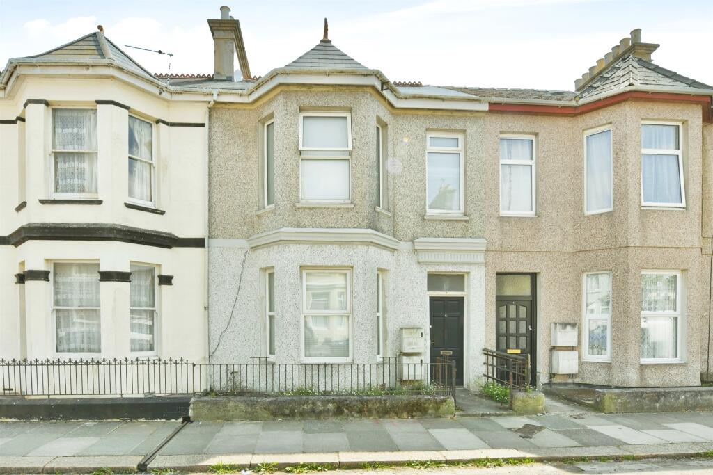 Main image of property: Cotehele Avenue, Prince Rock, Plymouth