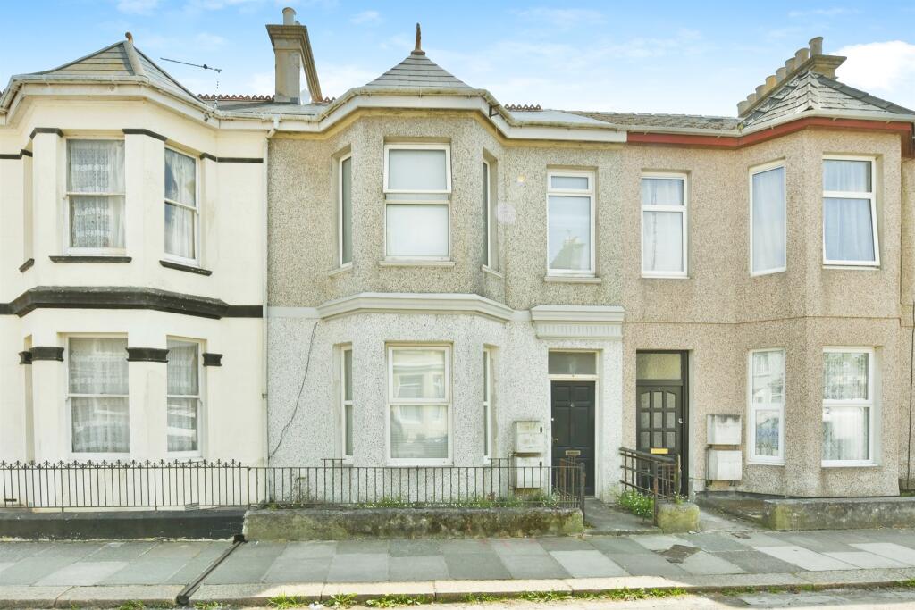 Main image of property: Cotehele Avenue, Prince Rock, Plymouth