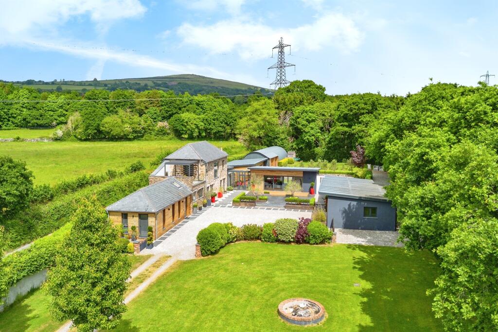 Main image of property: Godwell Lane, Ivybridge