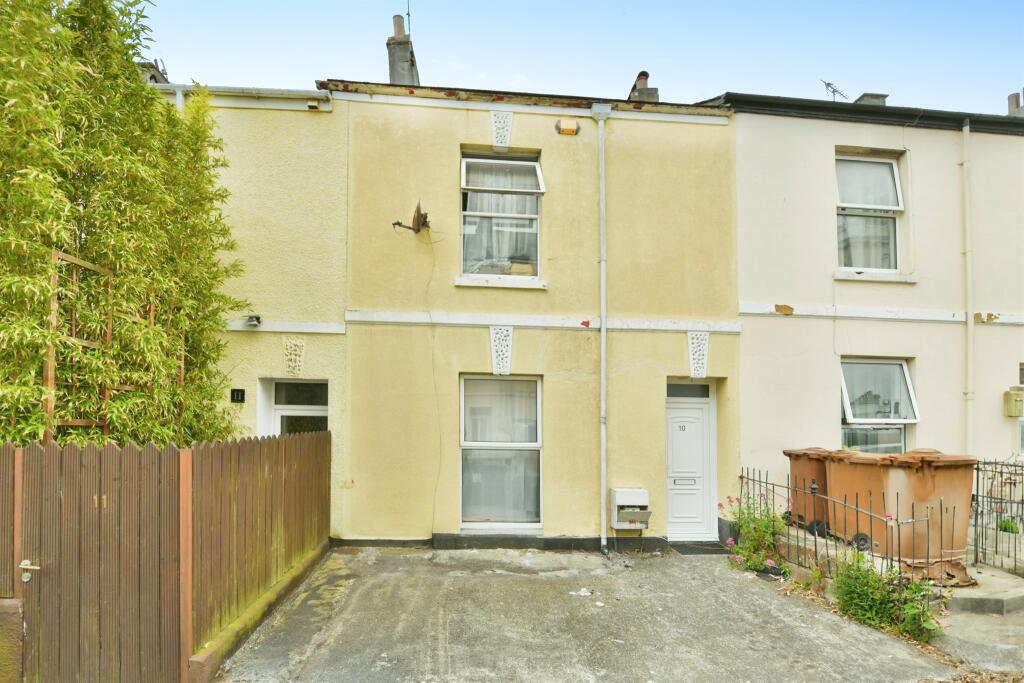 Main image of property: Melbourne Street, Plymouth