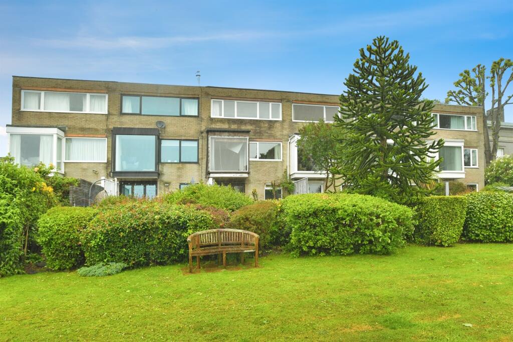 Main image of property: St. Michaels Terrace, Stoke, Plymouth
