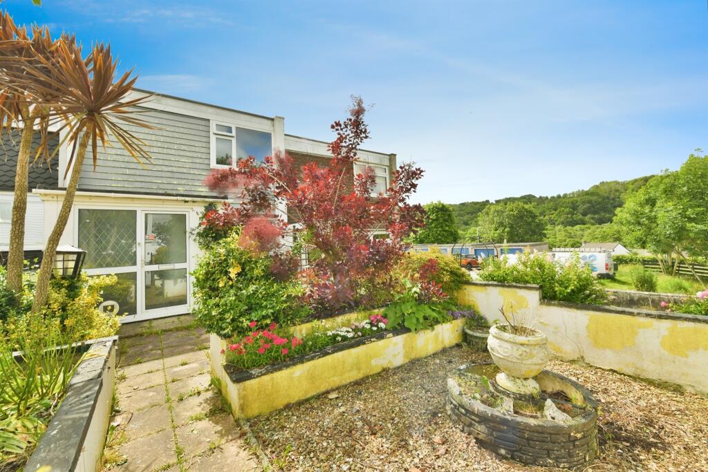 Main image of property: Rolston Close, Plymouth