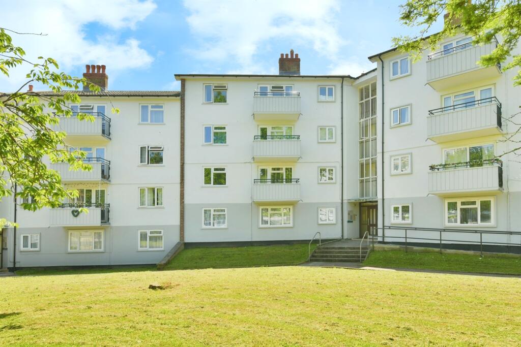 Main image of property: Notte Street, PLYMOUTH
