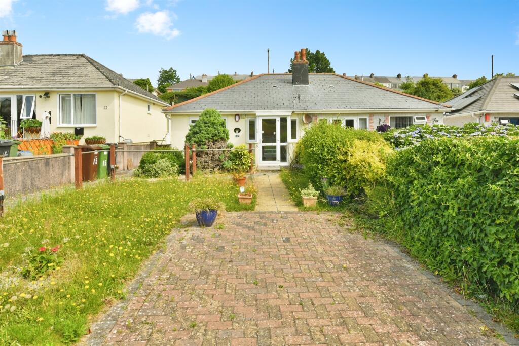Main image of property: Laira Park Road, Plymouth