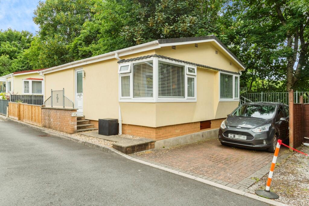 Main image of property: Glenfield Close, Glenholt Park, Plymouth