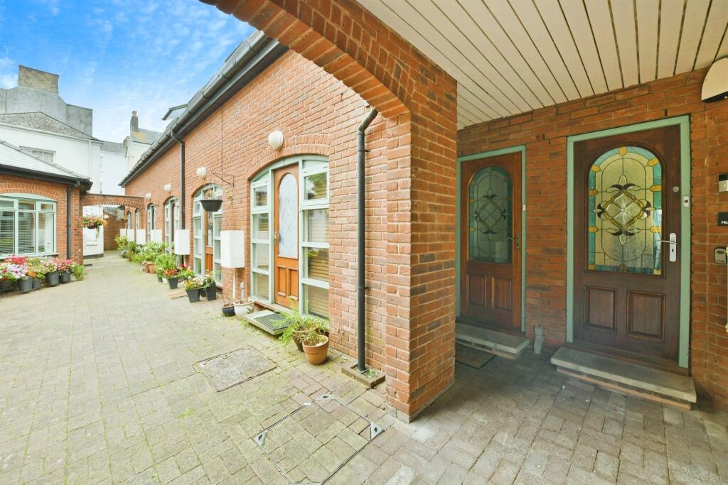 Main image of property: Mitre Court, Plymouth