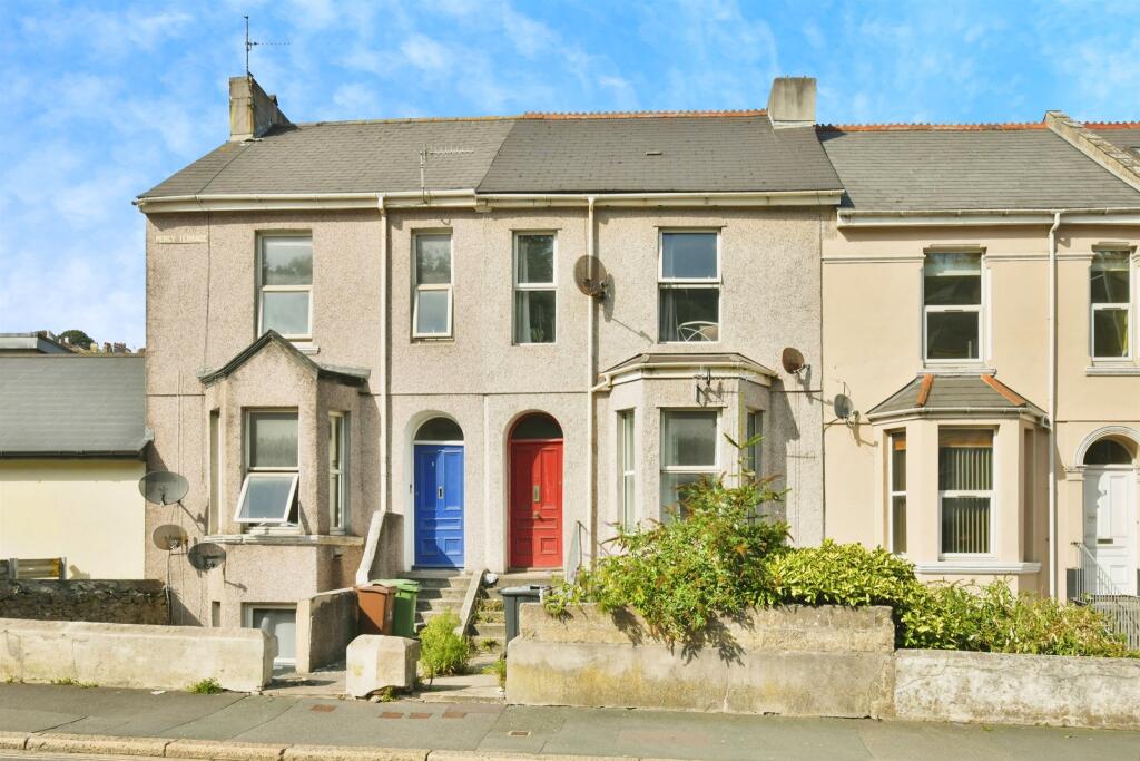 Main image of property: Alexandra Road, Plymouth