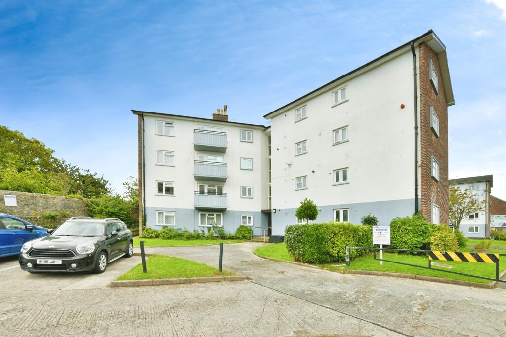 Main image of property: West Hoe Road, Plymouth