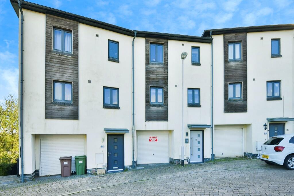 Main image of property: Squirrel Close, Plymouth
