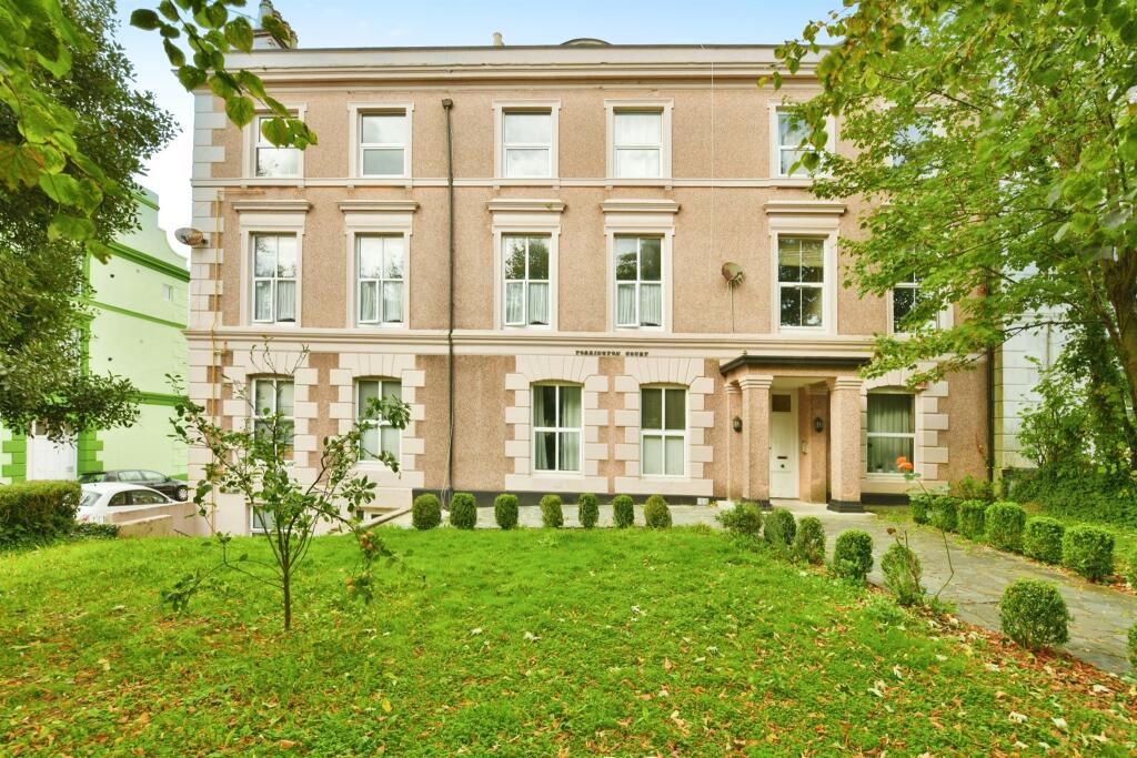 Main image of property: North Road East, Plymouth