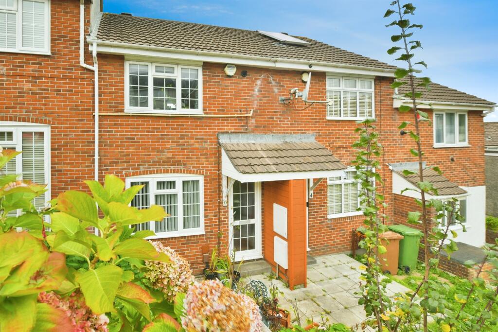 Main image of property: Distine Close, Plymouth