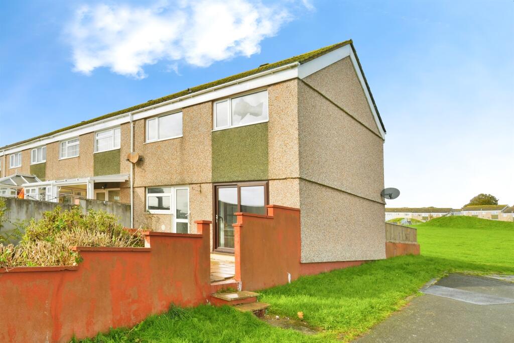 Main image of property: Churchstow Walk, Plymouth