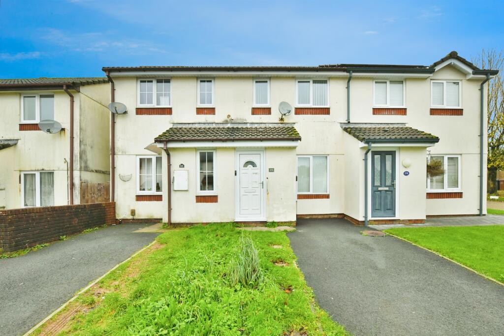 Main image of property: Village Drive, Plymouth