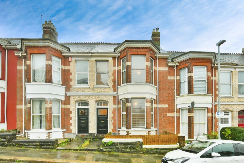 Main image of property: Hamilton Gardens, Plymouth