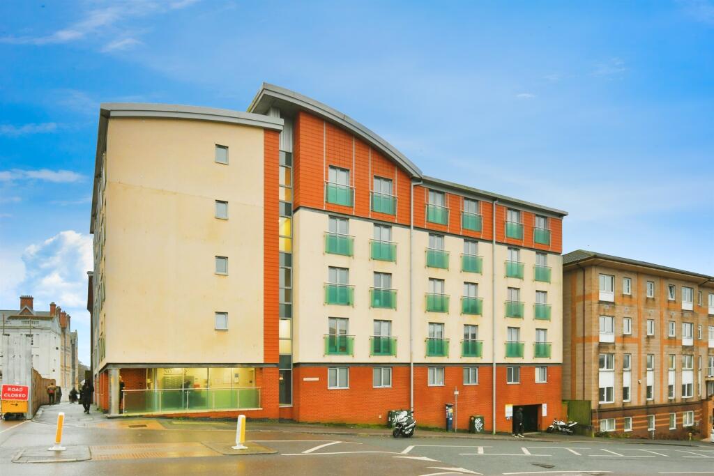 Main image of property: Regent Street, Plymouth