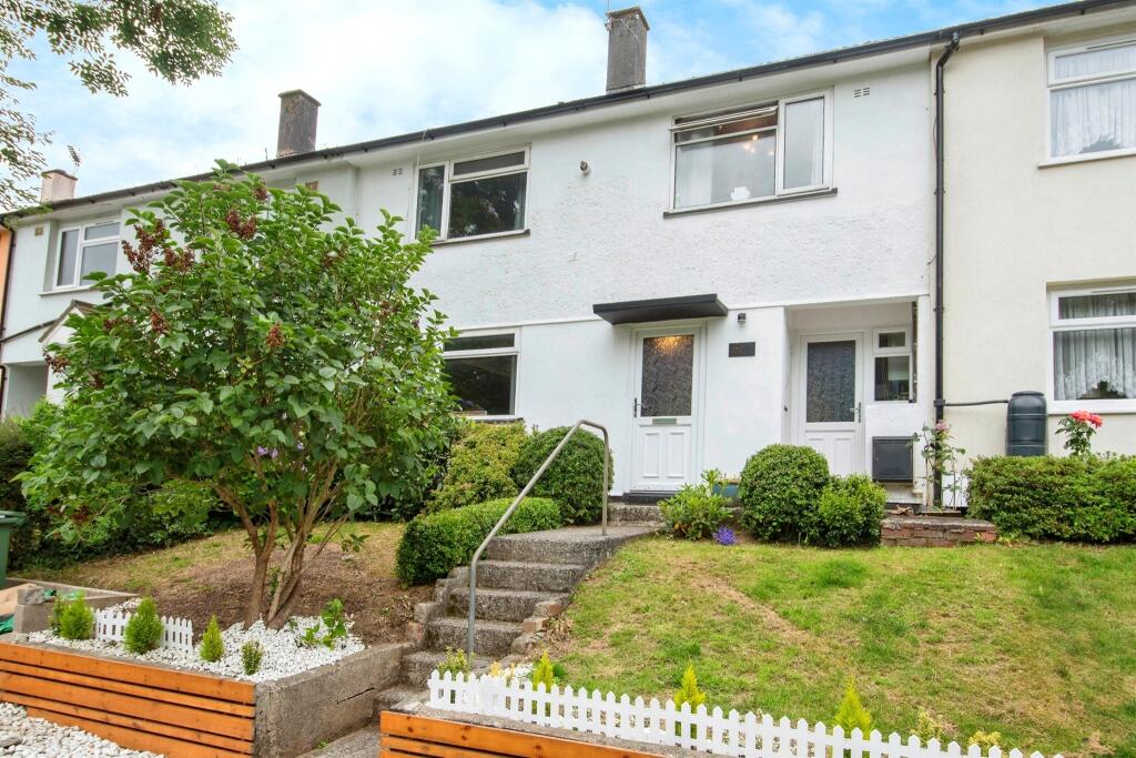 Main image of property: St. Pancras Avenue, Plymouth