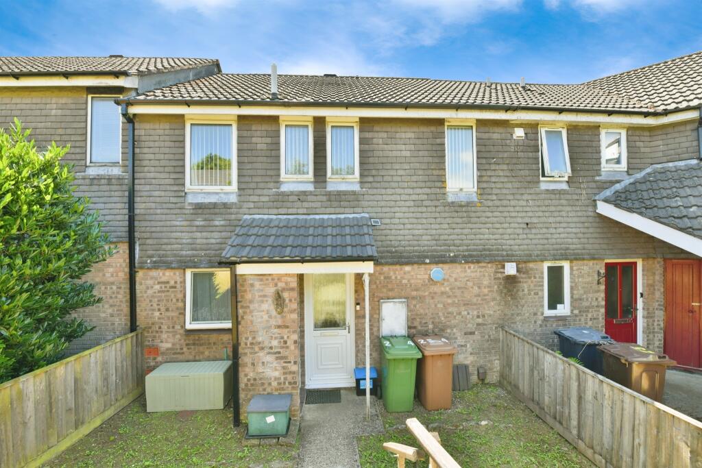 Main image of property: Legis Walk, Roborough, Plymouth