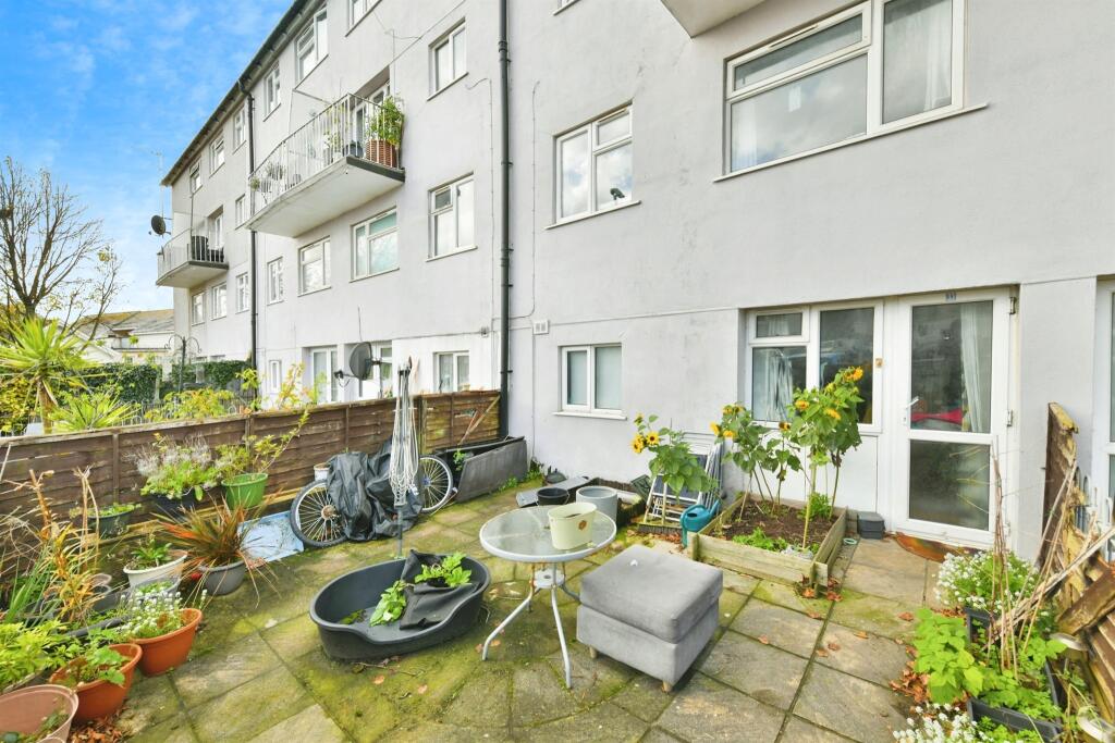 Main image of property: Granby Street, Plymouth