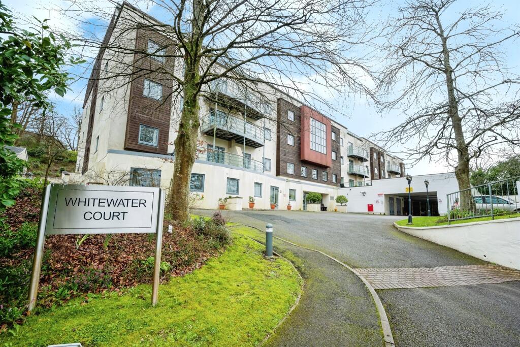 Main image of property: Station Road, Plympton, Plymouth