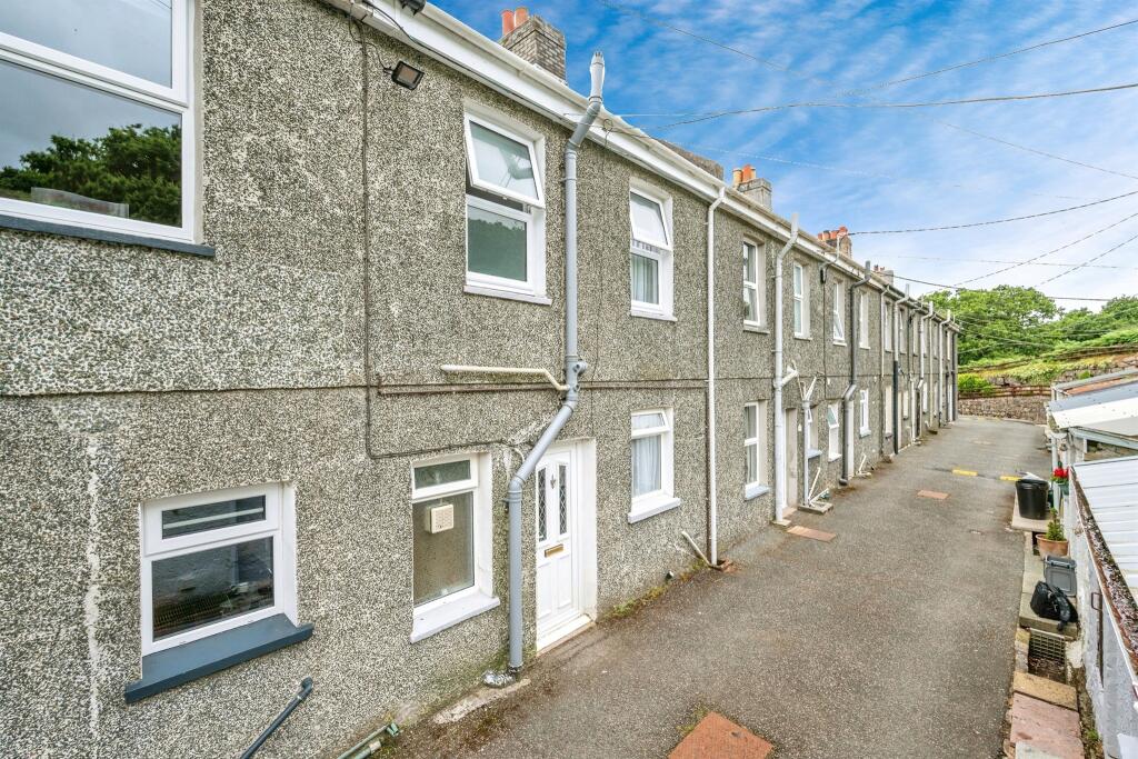 Main image of property: Broad Oaks, Lee Moor, Plymouth