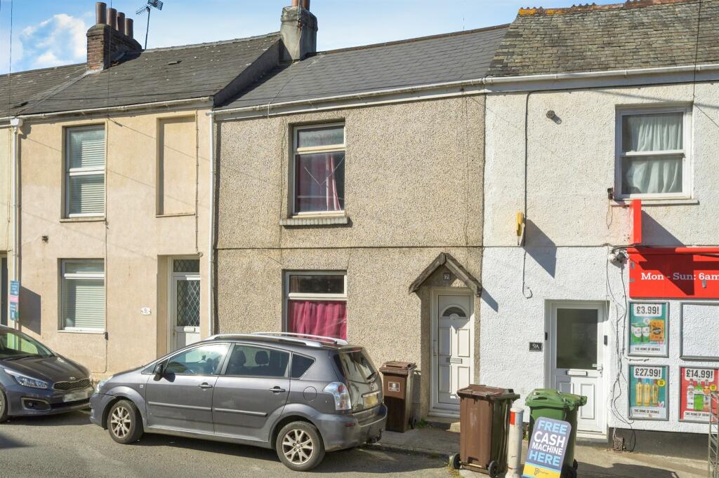 Main image of property: Underwood Road, Plymouth