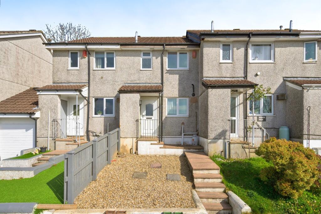 Main image of property: Elford Crescent, Plymouth