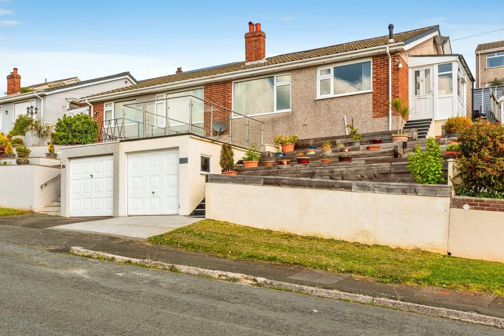 Main image of property: Meadow Way, Plymouth