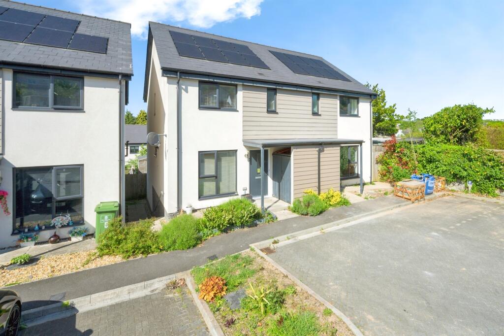 Main image of property: Warelwast Close, Plymouth