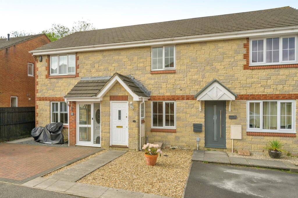 Main image of property: Bridle Close, Plymouth