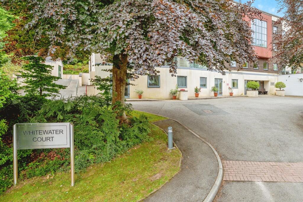 Main image of property: Station Road, Plympton, Plymouth