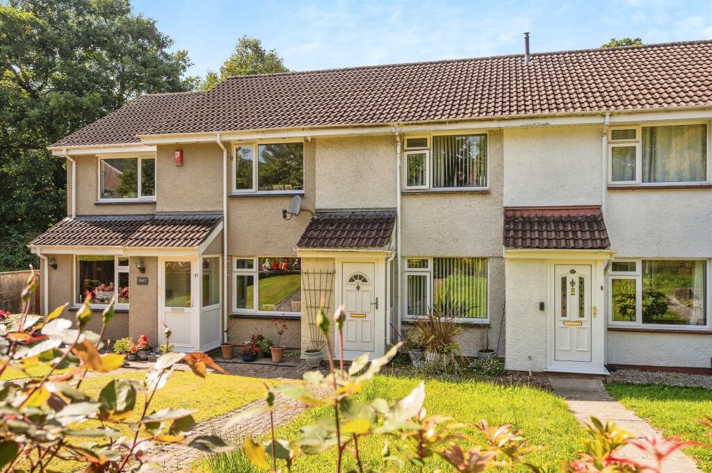 Main image of property: Deveron Close, Plymouth
