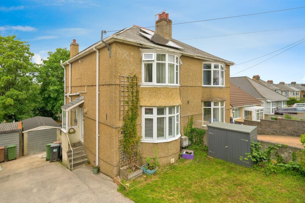 Main image of property: Underlane, Plympton, Plymouth