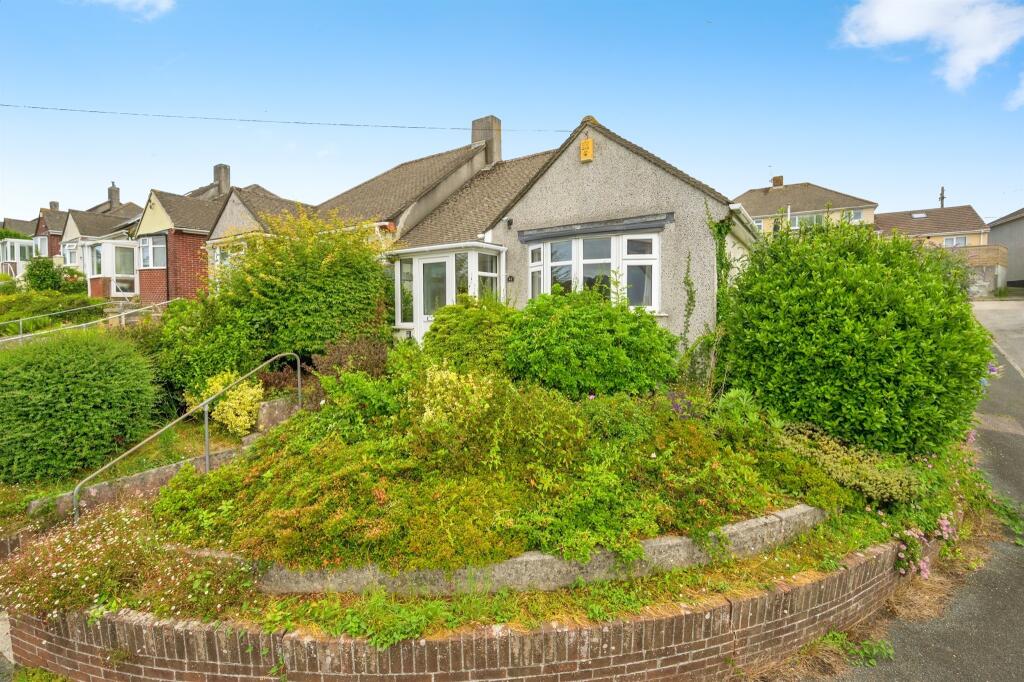 Main image of property: Treverbyn Road, Plymouth