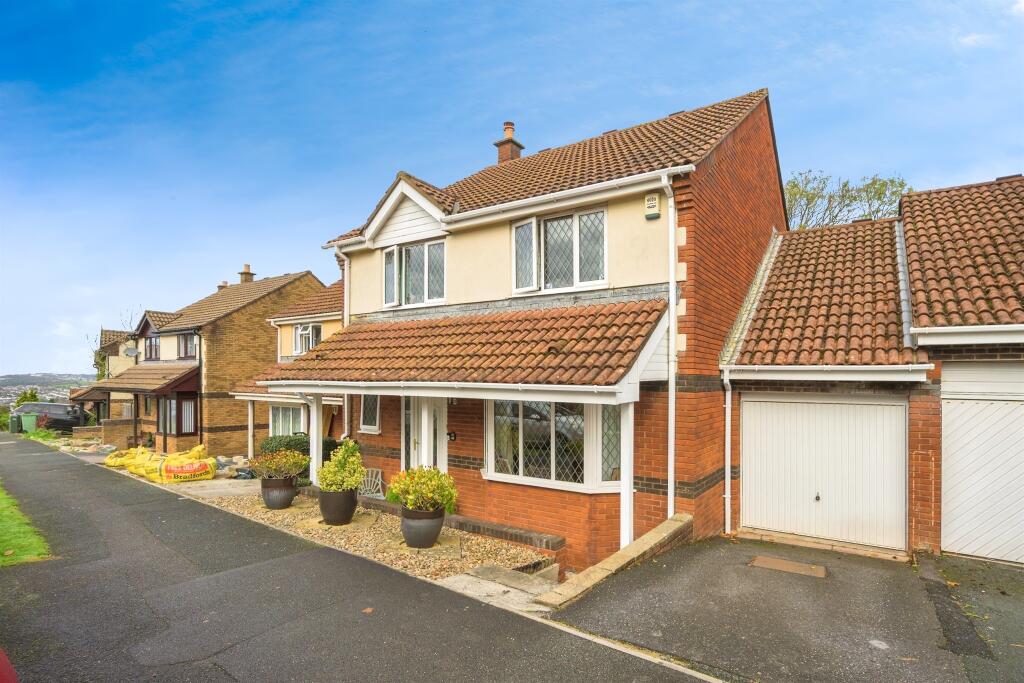 Main image of property: Greenwood Park Road, Plymouth