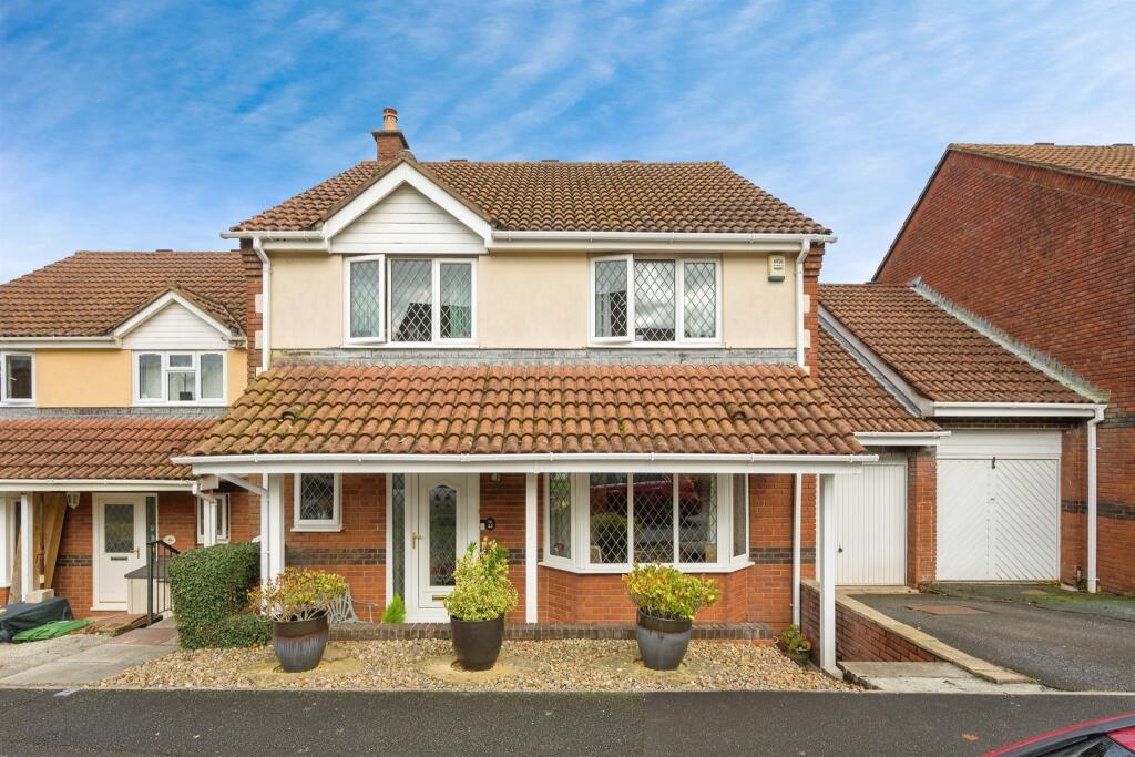 Main image of property: Greenwood Park Road, Plymouth