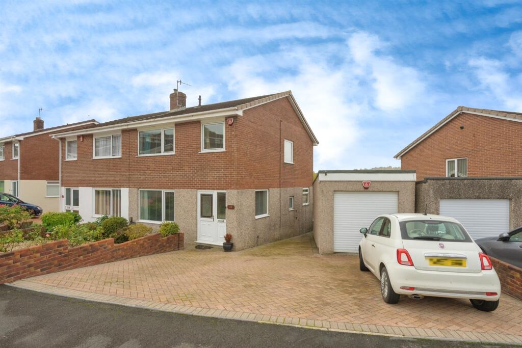 Main image of property: Longacre, Plymouth