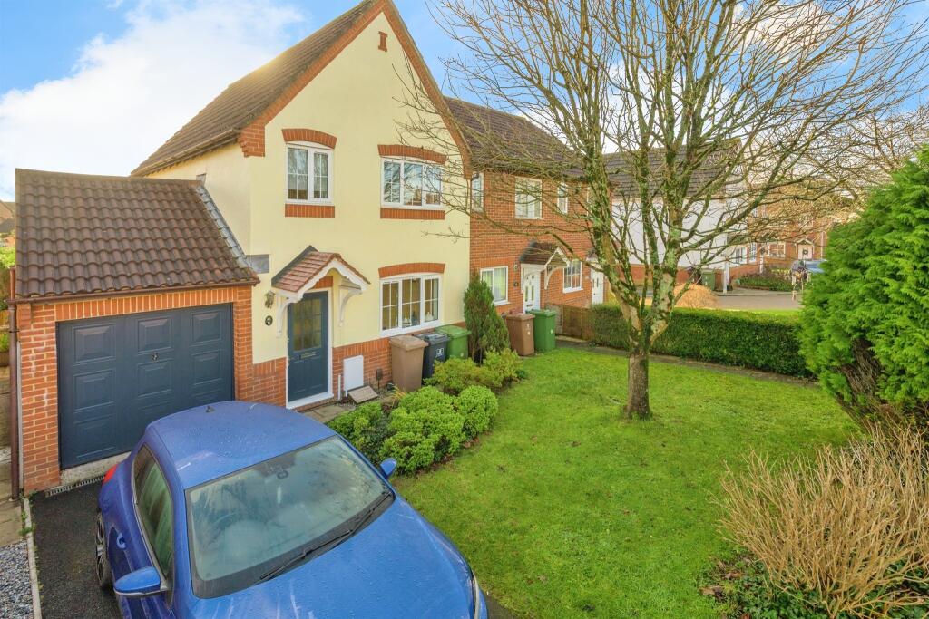 Main image of property: Ashwood Park Road, Plymouth