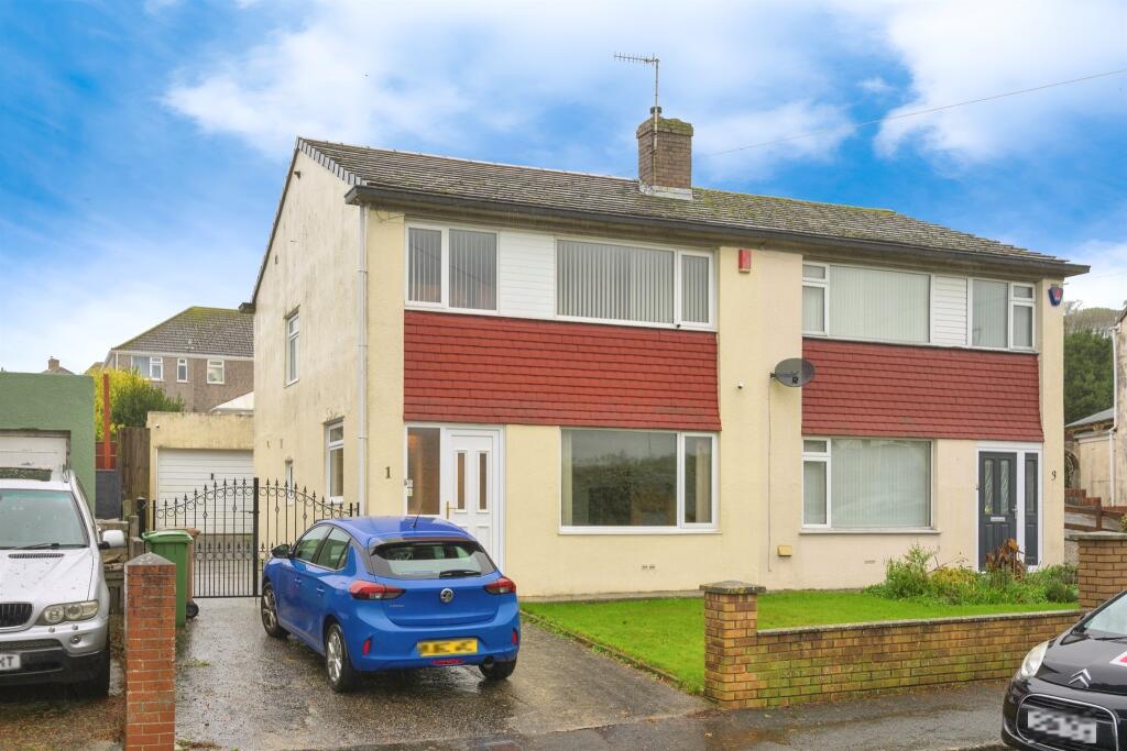Main image of property: Boringdon Close, Plymouth