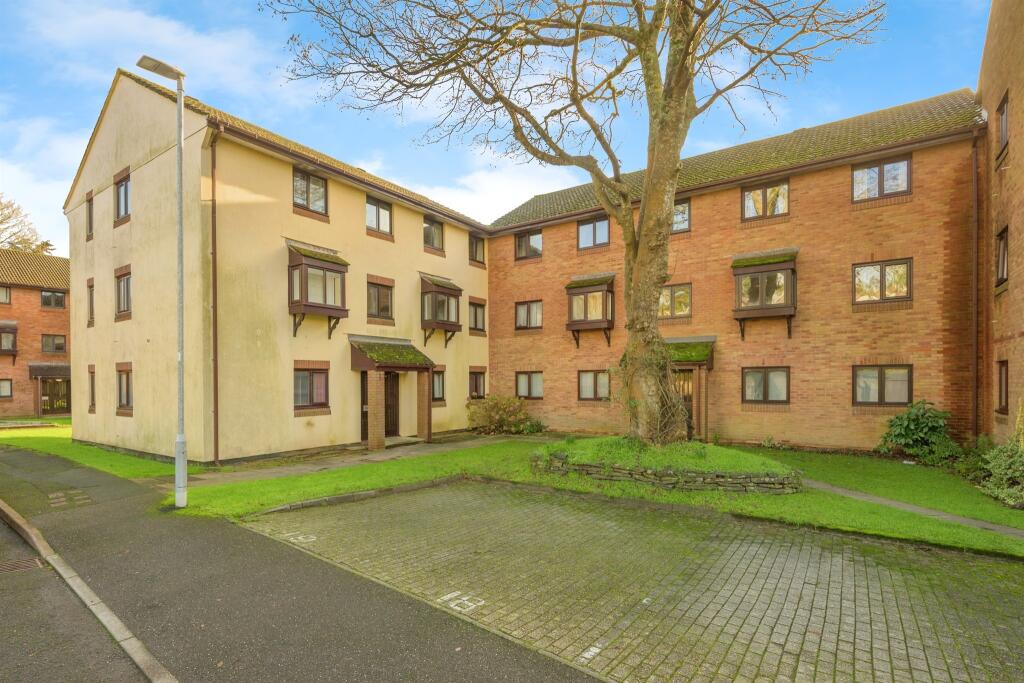 Main image of property: St. Marys Court, Plymouth