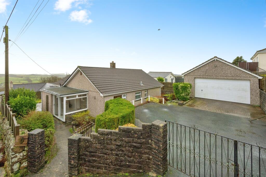 Main image of property: Wotter Bungalows, Wotter, Plymouth