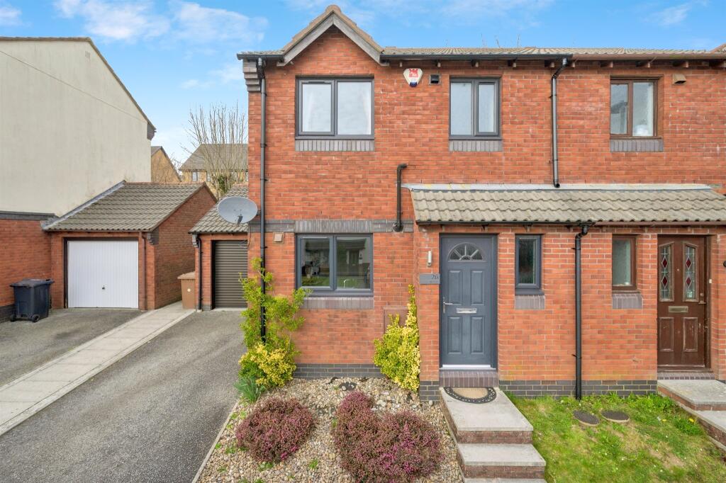 Main image of property: Fern Close, Plymouth
