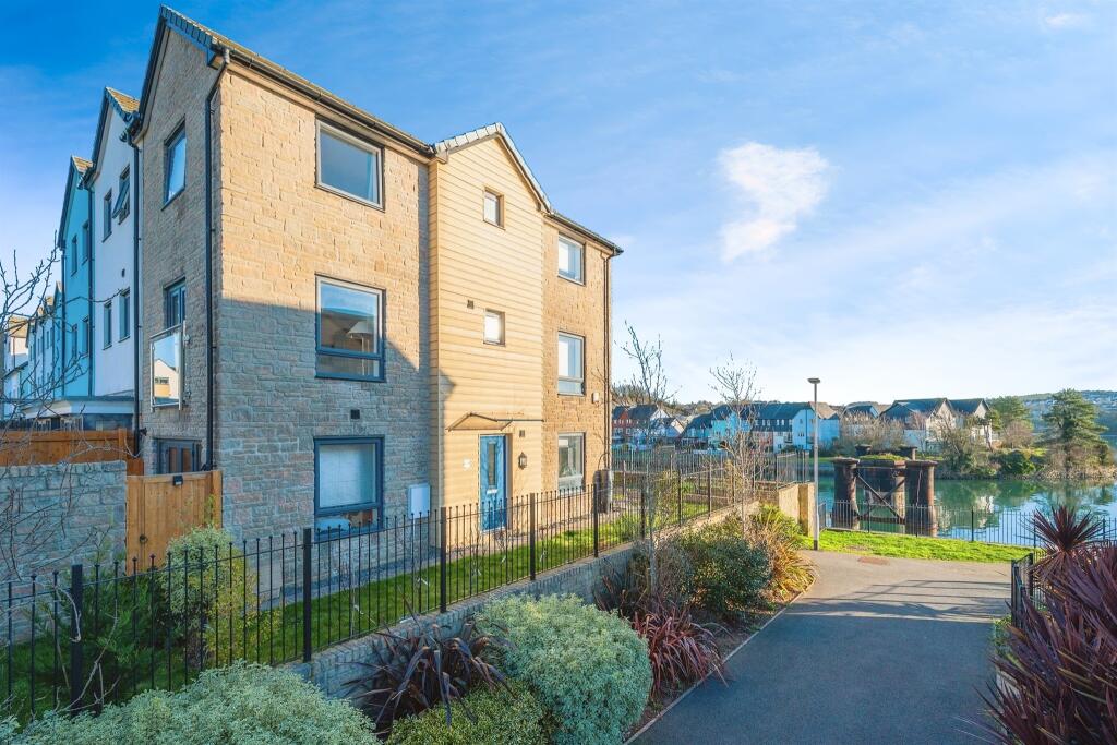 Main image of property: Barton Road, Plymouth