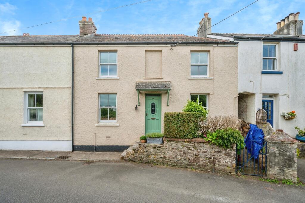 Main image of property: Sherford Road, Plymouth