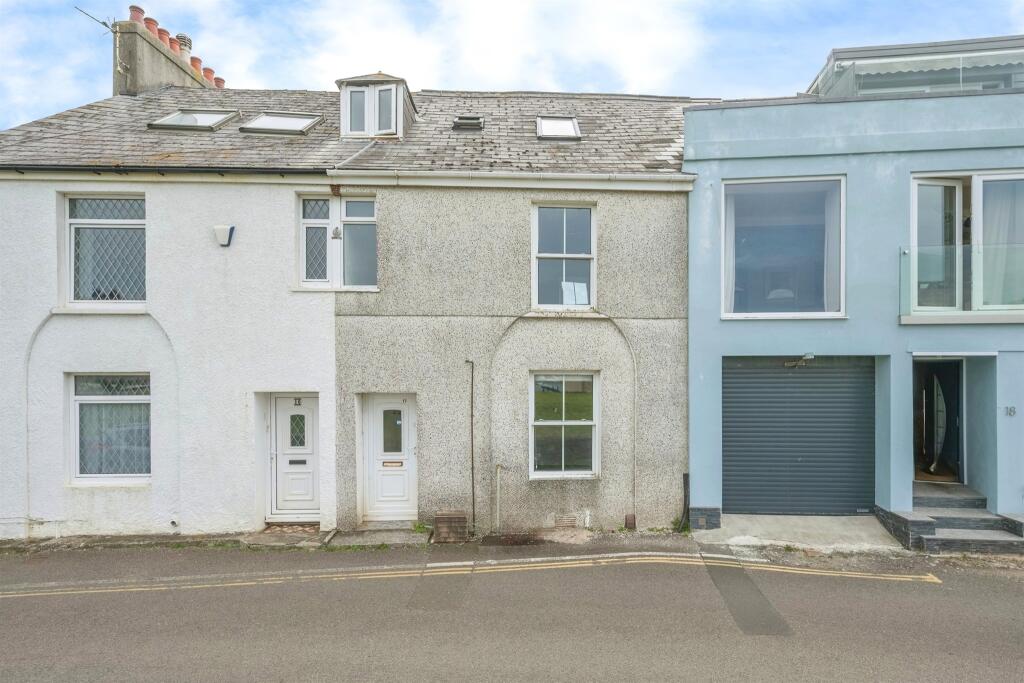 Main image of property: The Quay, Oreston, Plymouth