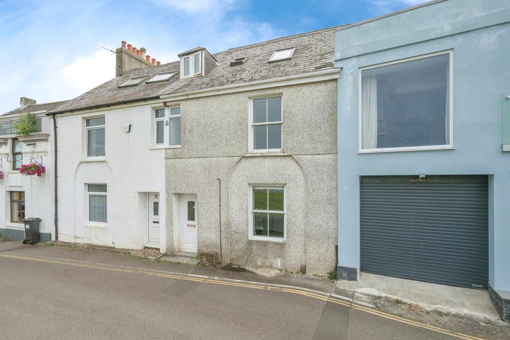 Main image of property: The Quay, Oreston, Plymouth