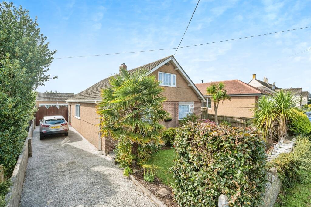 Main image of property: Coltness Road, Plymouth